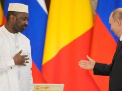 Perda de influência, capacidade limitada para agir… Da Síria ao Mali, a fiabilidade do apoio da Rússia está a ser questionada