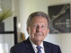Perder Alain Costes, figura da investigação e do mundo económico que deixou a sua marca em Toulouse