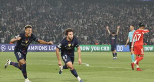 “Perdi a partida do século”: a raiva de um assinante do Canal + que venceu o PSG-Bayern