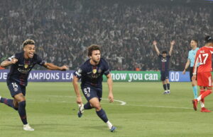 “Perdi a partida do século”: a raiva de um assinante do Canal + que venceu o PSG-Bayern