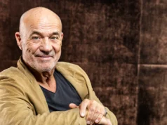 Perfil – Este é o ator Heiner Lauterbach