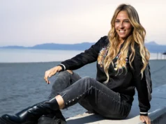 Perfil – Loona é uma cantora e estrela de reality