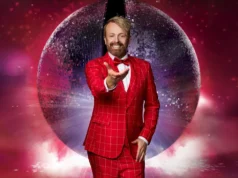 Perfil – Ross Antony é um verdadeiro artista