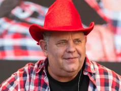 Perfil de um cantor de festas – Markus Becker prefere entreter as crianças