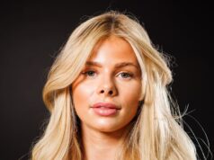 Perfil do modelo GNTM – É assim que Larissa Neumann arrasa