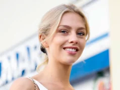 Perfil – Veja o que a influenciadora Alexa Breit faz