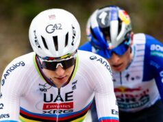 Perigos e derrotas alemãs: Pogacker insulta Lipowitz, depois engana a todos novamente