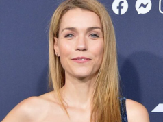 “Período triste”: Annett Möller se reorienta após a expulsão da RTL