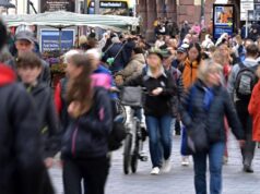 Pesquisa ARD: 81 por cento acreditam que a riqueza é distribuída injustamente