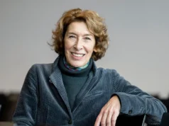 Pessoal e Carreira – Isto é o que a atriz Adele Neuhauser responde