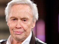 Peter Kraus: Rumores de estrelas pop – “tudo é mentira”