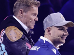 Pietro Lombardi anuncia retorno à TV com Dieter Bohlen: “Marque minhas palavras”