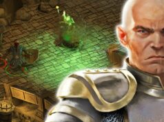 Pillars of Eternity desistiu, agora Avaria assume o manto de um RPG isométrico clássico