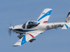 Pilotos da Força Aérea na Finlândia foram inocentados após desenharem um pênis no céu durante um vôo de treinamento