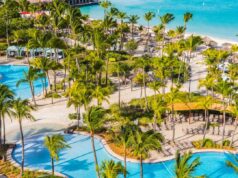 Planejando uma viagem para o Caribe? Esta estadia de luxo custa $$$