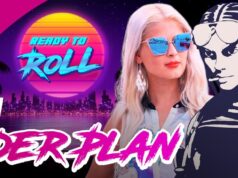 Plano | Capítulo 1 | Caneta e papel GameStar com Maxim Markow e Mháire da Orkenspalter TV