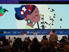 Poderá esta conferência ser um “ponto de viragem” na utilização de combustíveis fósseis no mundo?