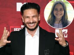 Polly Dee compartilha comentários raros sobre a filha Amabella, de 12 anos