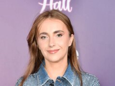 Por causa do medo do câncer: Anna Heiser fez testes genéticos