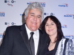 Por dentro da duradoura história de amor de Jay Leno e sua esposa Mavis Leno