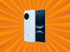 Por menos de 600 euros, o Huawei Nova 14 Pro incendeia a web dos smartphones com boa relação custo-benefício.