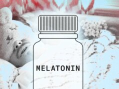 Por quanto tempo você deve tomar melatonina antes de dormir?