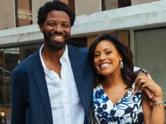 Por que Sheinelle Jones compartilha publicamente sua dor após a morte do marido