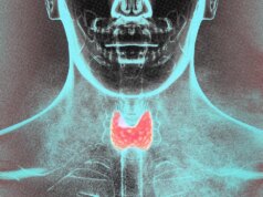 Por que borrifar colônia no pescoço faz mal