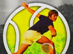 Por que jogar tênis pode ajudá-lo a viver mais