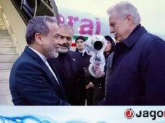 Por que o Ministro das Relações Exteriores do Irã foi à Rússia?