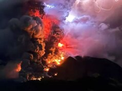 Por trás da aparente quietude de vulcões “extintos” de 100.000 anos de idade, a ameaça de uma convulsão cataclísmica