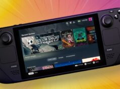 Portátil – Mesmo antes do Steam Engine, Valve dá uma atualização para o Steam Deck 2 – “Estamos trabalhando duro nisso”