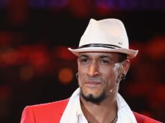 Postagem enigmática: Mark Medlock fará um retorno musical em breve?