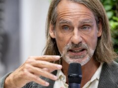 Precht sobre Isreal: “Medo de não ser compreendido imediatamente”