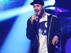 “Preciso de uma pausa”: Roman Lob, estrela do ESC, é sincero sobre sua depressão