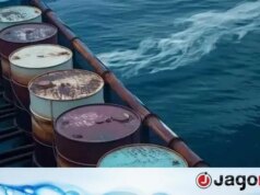 Preço do petróleo voltou a subir no mercado mundial