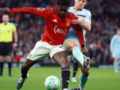 Premier League: Kobbie Mainoo estende contrato até 2031 com o Manchester United