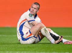 Premier League: suspenso por quatro anos por doping, atacante do Chelsea Mudryk recorre ao CAS