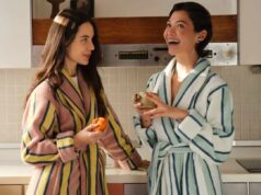 Presentes para uma nova mãe fazem com que ela se sinta mimada e cuidada