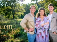 Prévia semanal de 27 de abril de 2026 – O que vem por aí de “Storm of Love”?