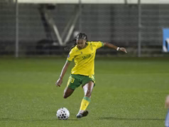 Primeira Liga. O FC Nantes empatou com o Lyon antes de voltar aos playoffs