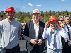 Primeira visão – 40 milhões de euros! Sindicatos têm supercentros de treinamento