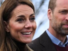 Princesa Kate: Ela namorou Rupert Finch antes do Príncipe William