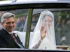 Princesa Kate causou “pânico no palácio” com a decisão de realizar o casamento