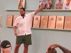 Príncipe Frederik abandonou voluntariamente o programa de TV