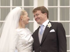 Príncipe Friso (†) renuncia ao título para Mabel