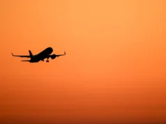 Príncipe Harry: Royal conforta passageiros em voo de longa distância