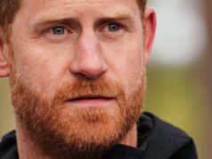 Príncipe Harry diz que ‘sempre fará parte da Família Real Britânica’ durante visita à Ucrânia