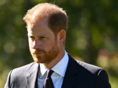 Príncipe Harry quebra promessa à Rainha Elizabeth (†)