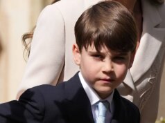 Príncipe Louis: Palace divulga nova foto de aniversário – fãs surpresos